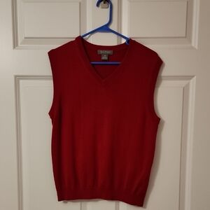 Daniel Cremieux Signature Silk Vest